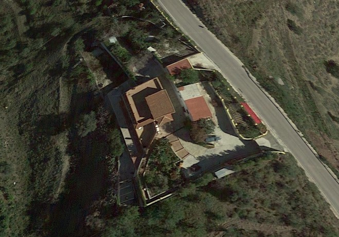 Venta de chalet en Vélez-Málaga