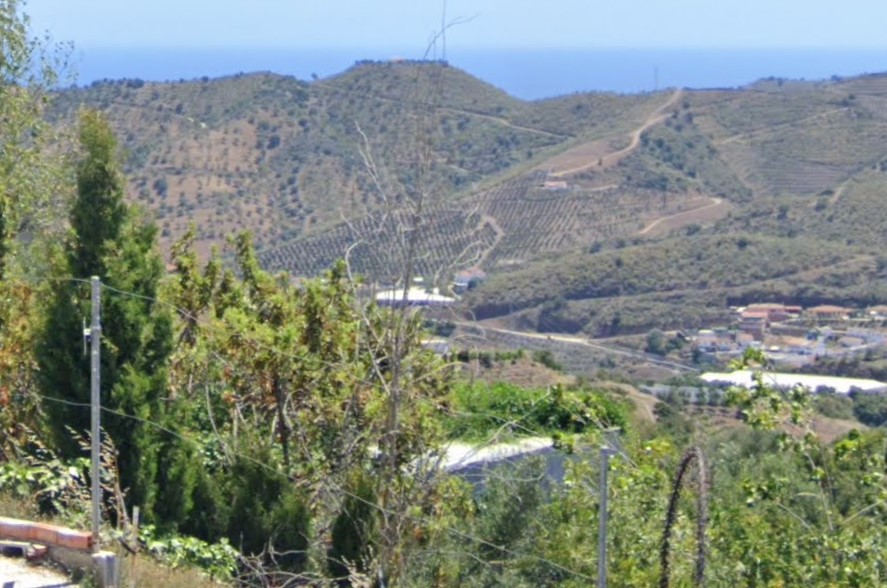 Venta de chalet en Vélez-Málaga
