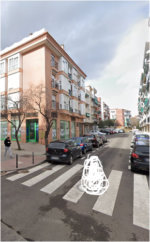 Venta de local en Leganés