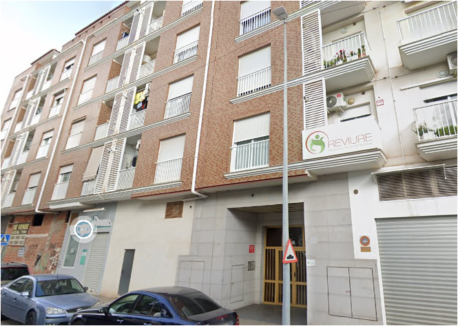 Venta de piso en Almazora