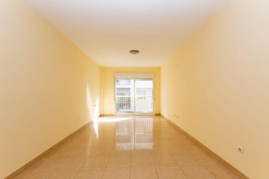 Venta de piso en Almazora