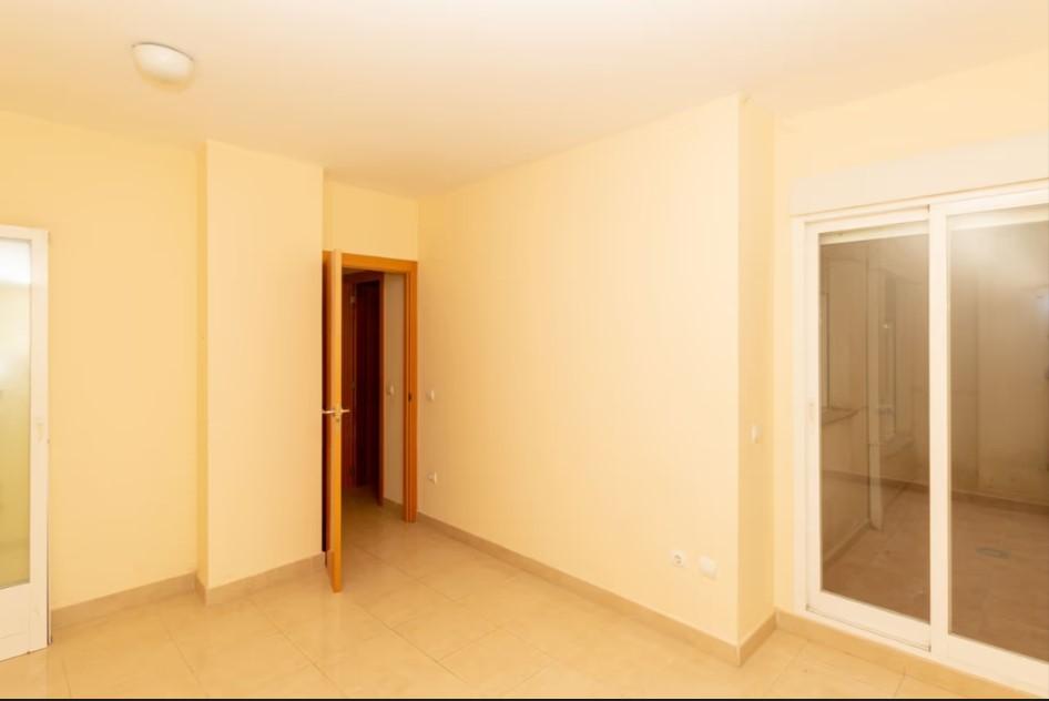 Venta de piso en Almazora