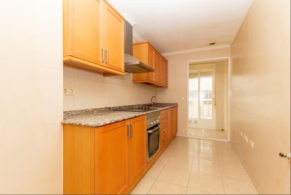 Venta de piso en Almazora