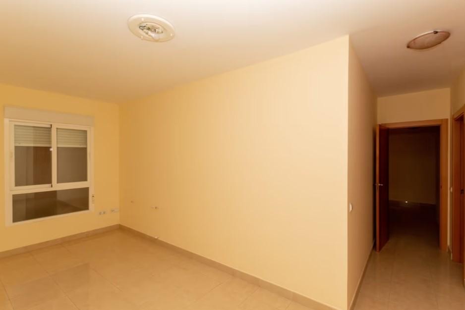 Venta de piso en Almazora
