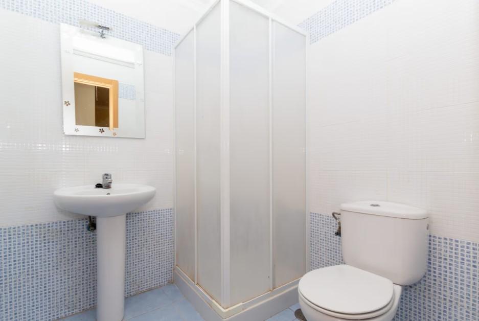 Venta de piso en Almazora