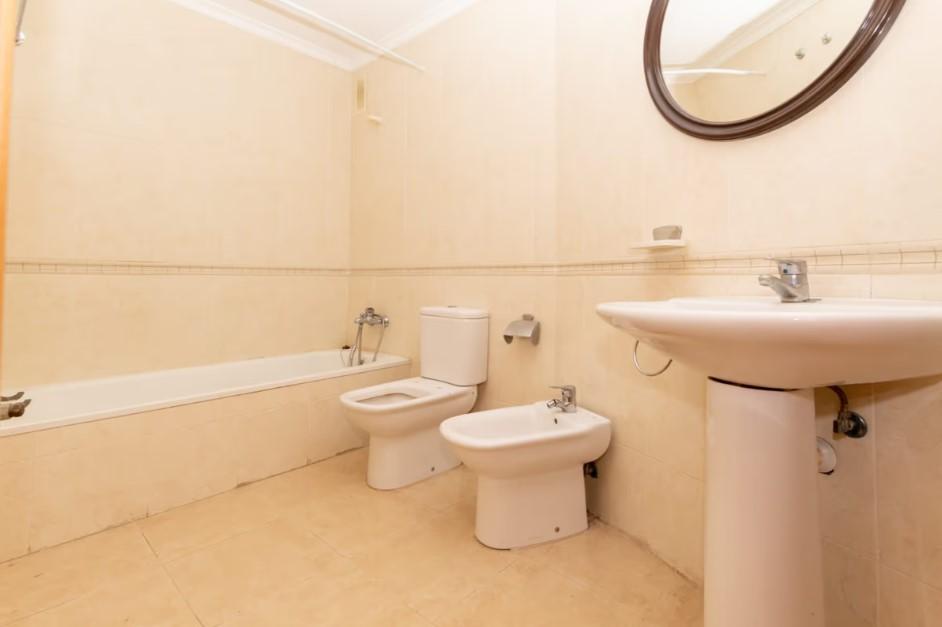 Venta de piso en Almazora