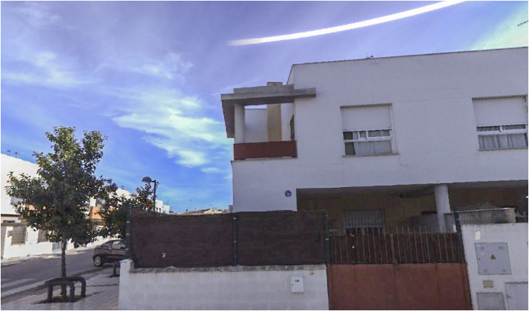 For sale of house in Bollullos de la Mitación