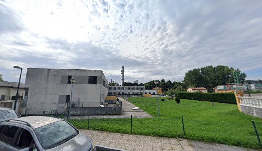 Venta de piso en Torrelavega