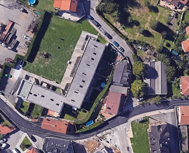 Venta de piso en Torrelavega