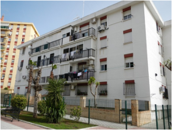Venta de piso en Castilleja de la Cuesta