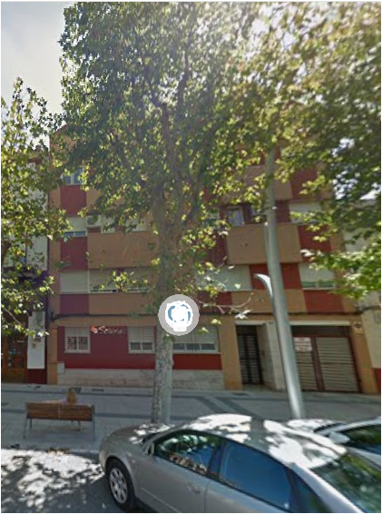 Venta de piso en Alcázar de San Juan