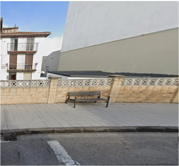 Venta de piso en Santander