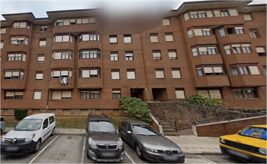 Venta de piso en El Astillero
