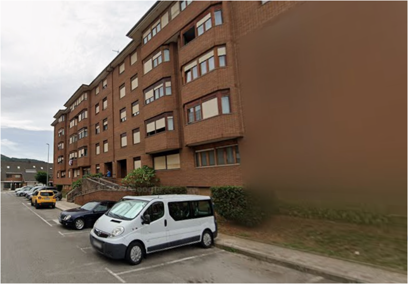 Venta de piso en El Astillero