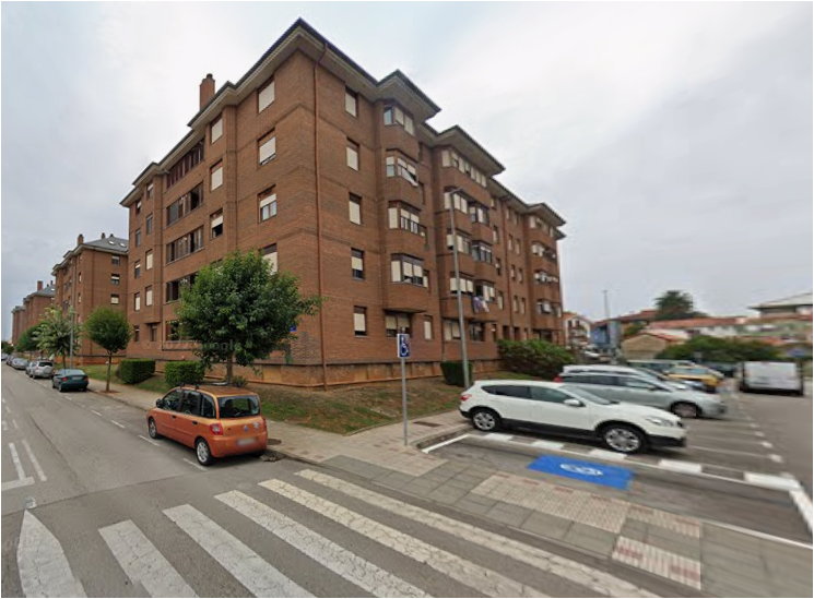 Venta de piso en El Astillero