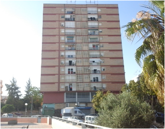 For sale of flat in San Juan de Aznalfarache