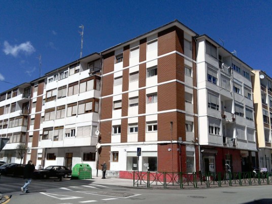 Venta de piso en Santoña