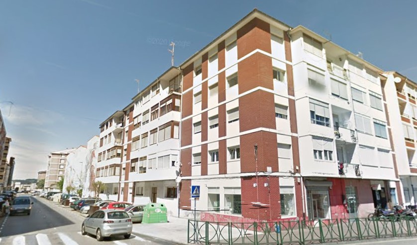 Venta de piso en Santoña