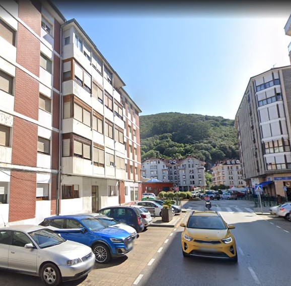Venta de piso en Santoña