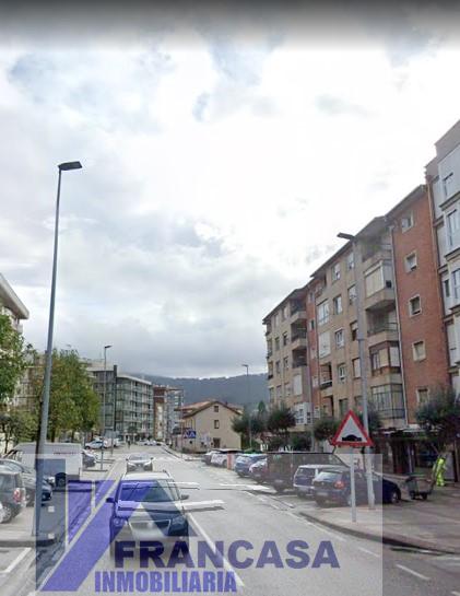For sale of flat in El Astillero