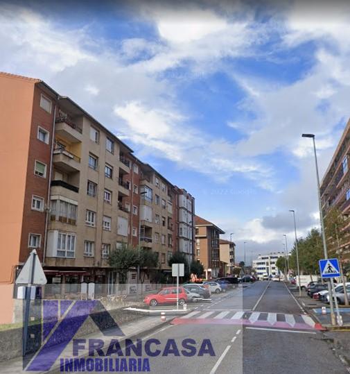 Venta de piso en El Astillero