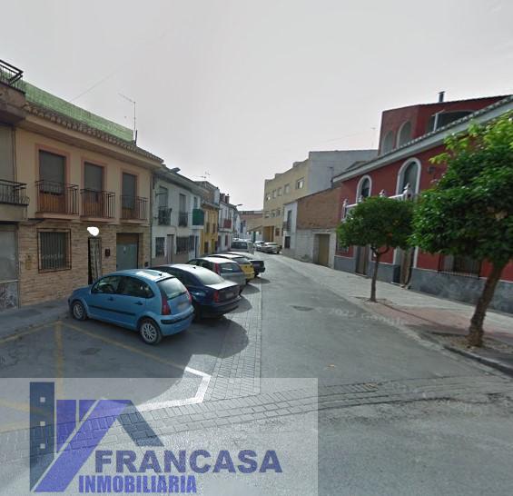 Venta de casa en Santa Fe