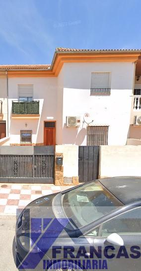 For sale of house in Fuente Vaqueros