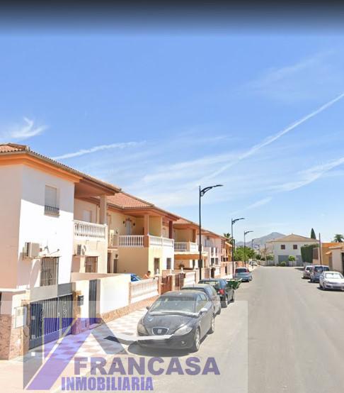 Venta de casa en Fuente Vaqueros