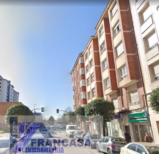 Venta de piso en Gijón