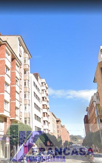 Venta de piso en Gijón
