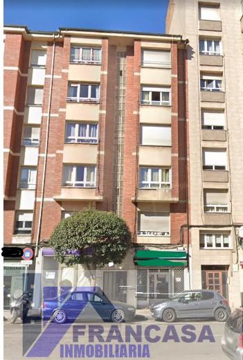 Piso en venta en CERCA DEL PARQUE DE FÁTIMA Y DE LA PLAZA FERNANDO , Gijon