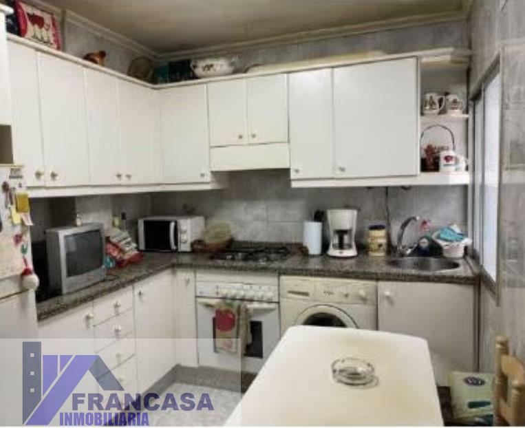 Venta de piso en Gijón