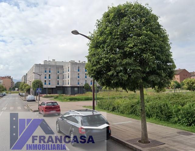 For sale of flat in Gijón