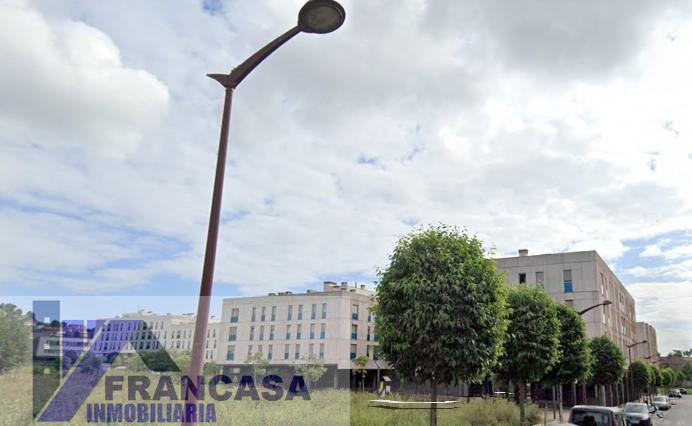 For sale of flat in Gijón