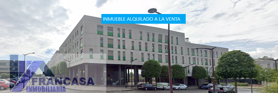 Venta de piso en Gijón