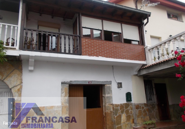 For sale of house in Rasines