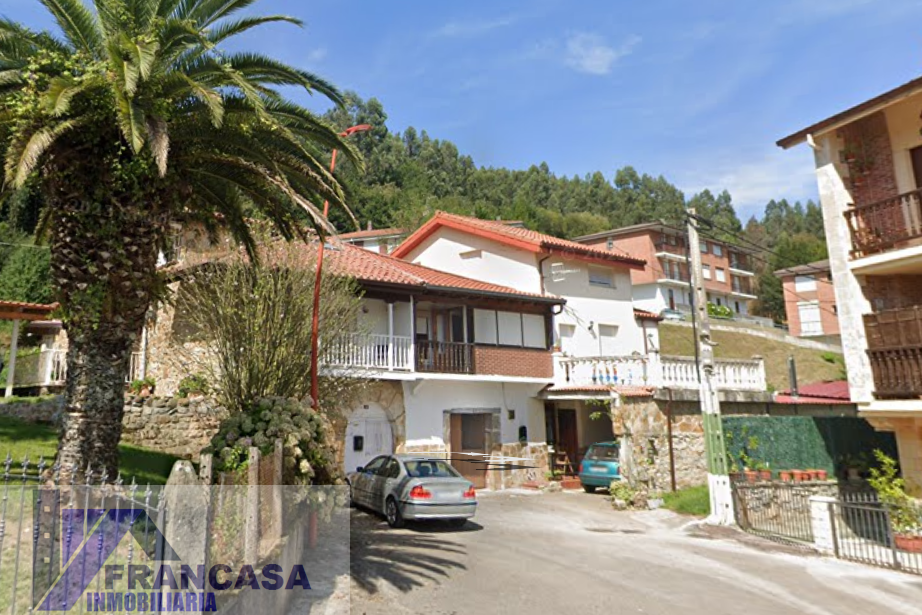 For sale of house in Rasines