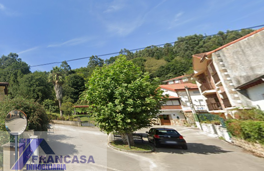 For sale of house in Rasines
