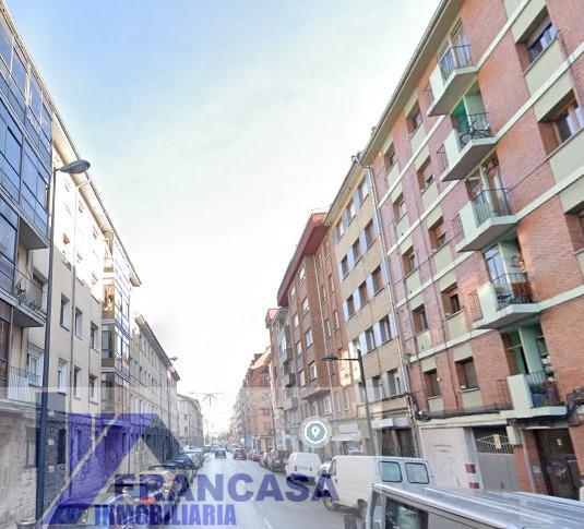 For sale of flat in Oviedo