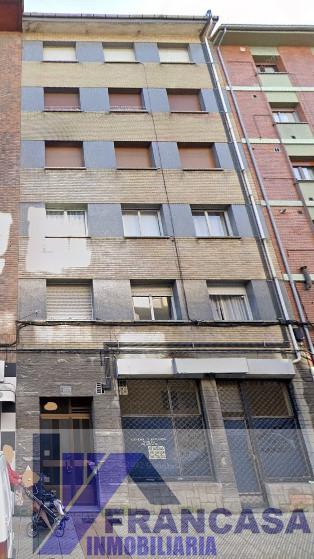 For sale of flat in Oviedo