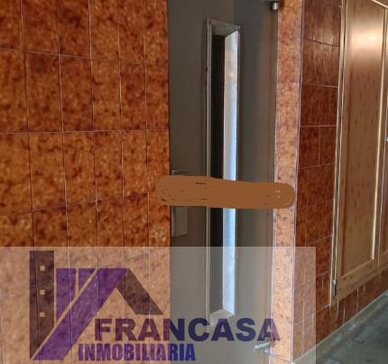 For sale of flat in Oviedo