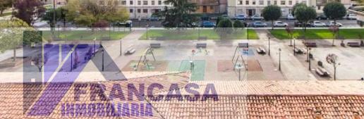 For sale of flat in Oviedo