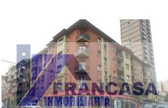 For sale of flat in Oviedo