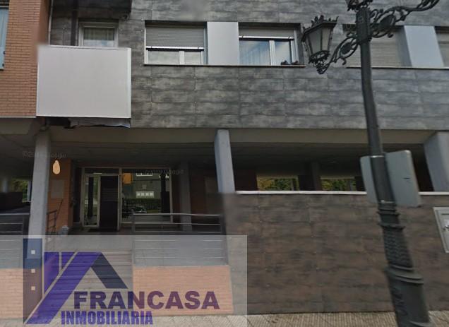 For sale of flat in Oviedo