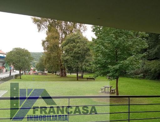 For sale of flat in Oviedo