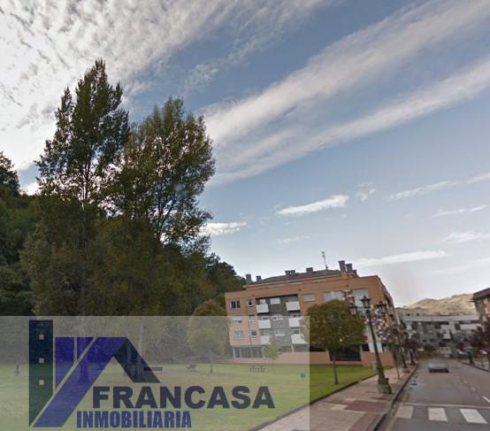 For sale of flat in Oviedo