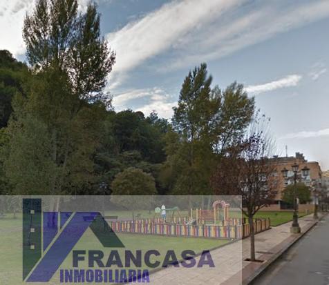 For sale of flat in Oviedo