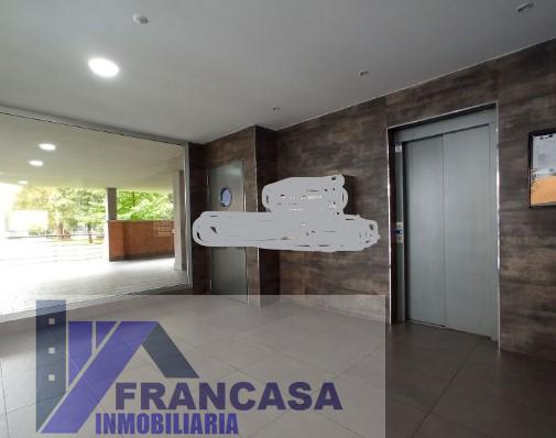 For sale of flat in Oviedo