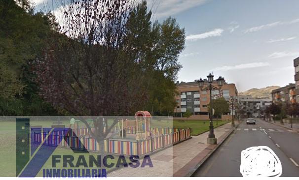 For sale of flat in Oviedo