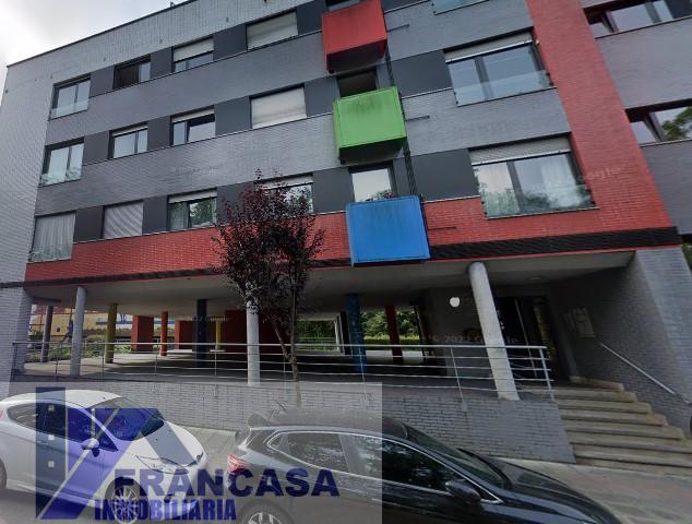 Venta de piso en Oviedo